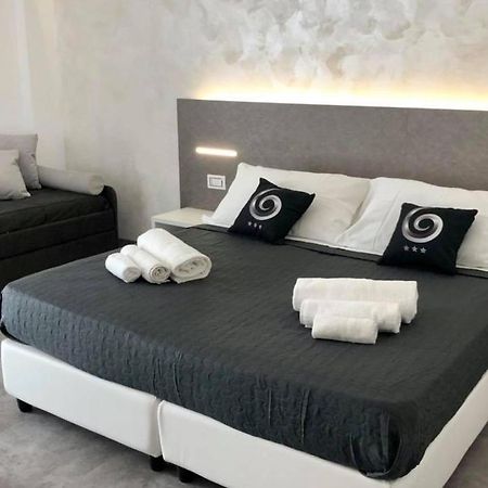 Sesto Senso Home Санта Мария дел Чедро Екстериор снимка