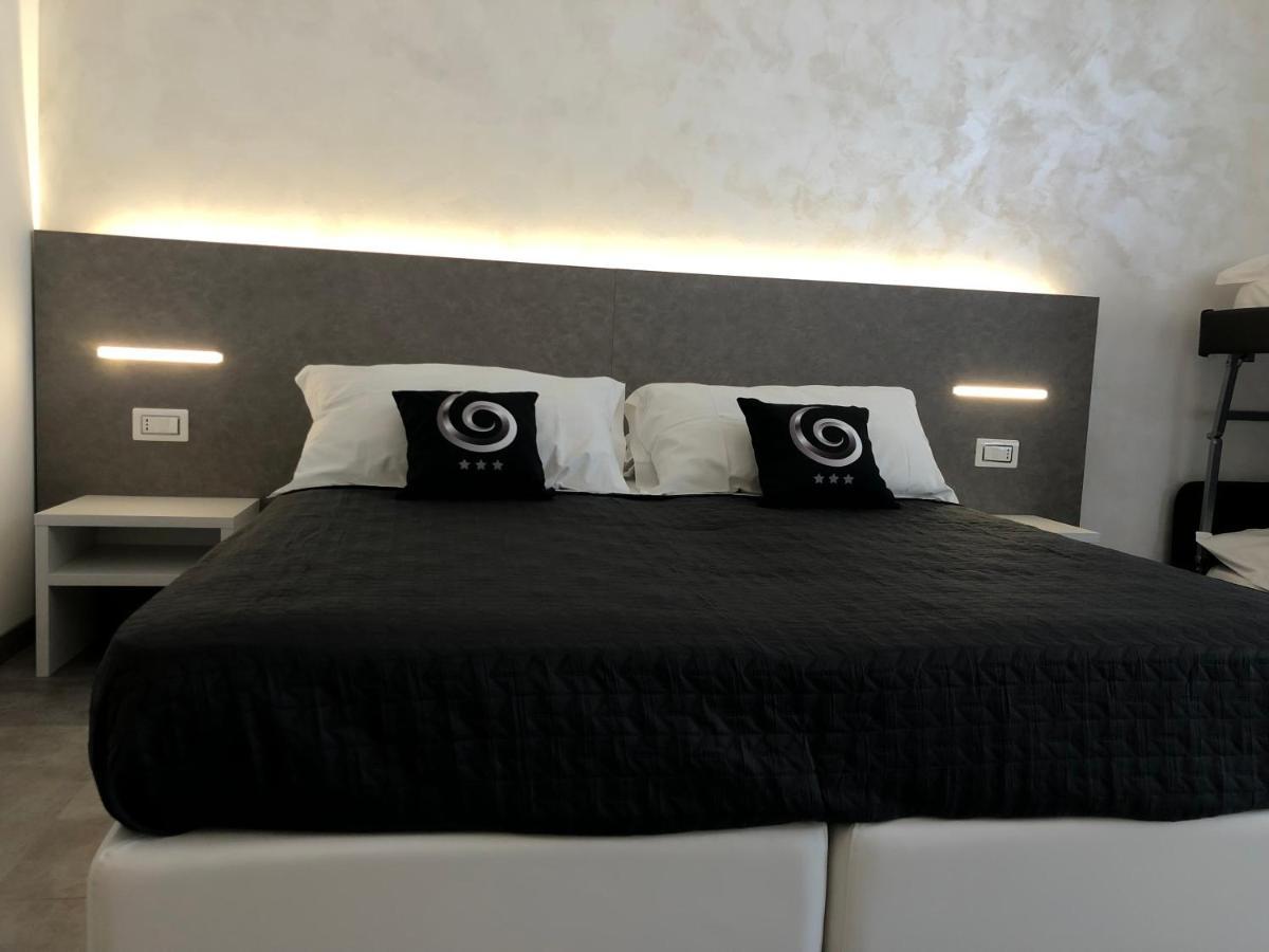 Sesto Senso Home Санта Мария дел Чедро Екстериор снимка