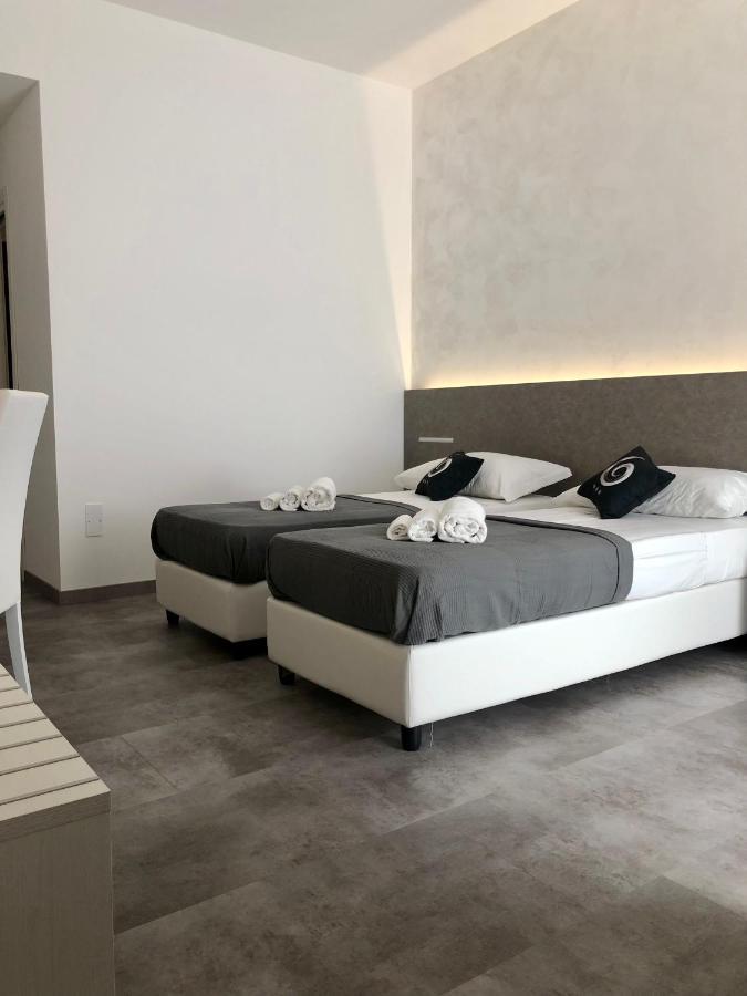 Sesto Senso Home Санта Мария дел Чедро Екстериор снимка