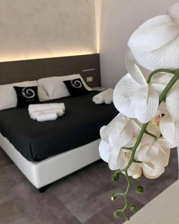 Sesto Senso Home Санта Мария дел Чедро Екстериор снимка