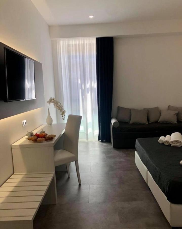 Sesto Senso Home Санта Мария дел Чедро Екстериор снимка