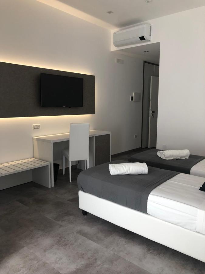 Sesto Senso Home Санта Мария дел Чедро Екстериор снимка
