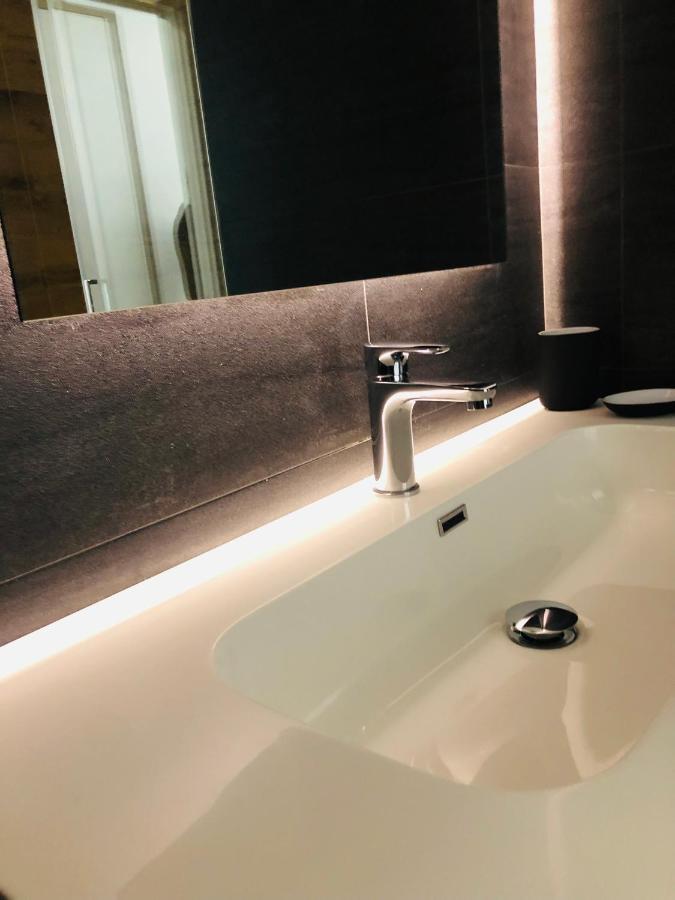Sesto Senso Home Санта Мария дел Чедро Екстериор снимка