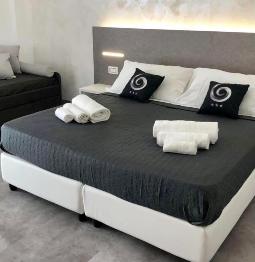 Sesto Senso Home Санта Мария дел Чедро Екстериор снимка