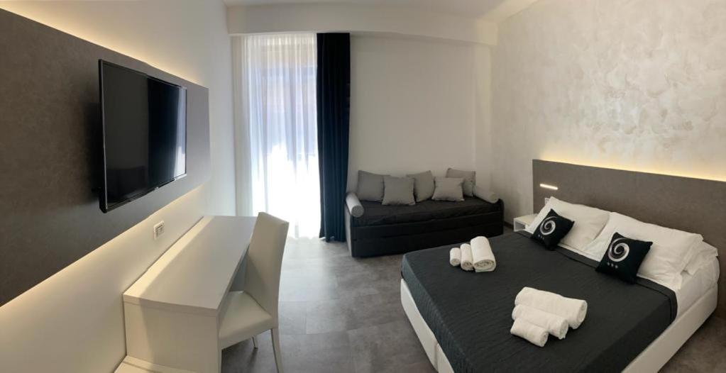 Sesto Senso Home Санта Мария дел Чедро Екстериор снимка
